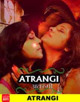 ATRANGI Full Movie