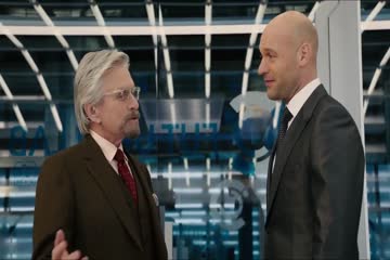 Ant Man 2 2015 Dub in Hindi thumb