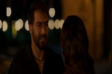 Baadshaho 2017 DVD Rip thumb