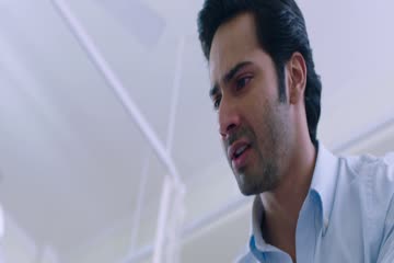 Badlapur 2015 DVD Rip thumb