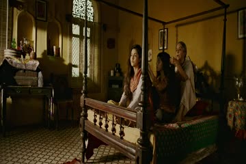 Begum Jaan 2017 DvD Rip thumb