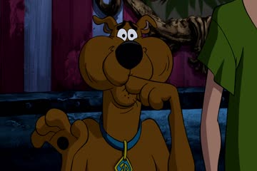 Big Top Scooby-Doo 2012 Dub in Hindi thumb