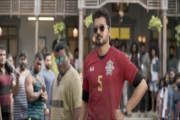 Bigil 2019 Hindi Dubbed thumb