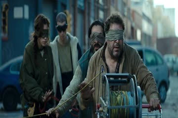 Bird Box Barcelona 2023 Dub in Hindi thumb