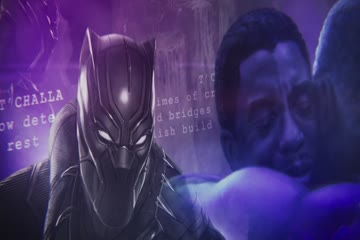 Black Panther Wakanda Forever 2022 Dub in Hindi thumb