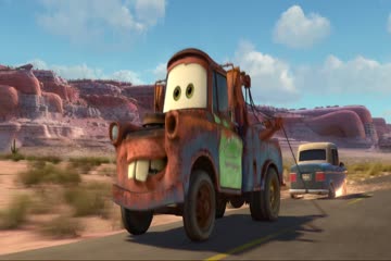 Cars 2 2011 Dub in Hindi thumb