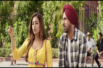 Chandigarh Amritsar Chandigarh 2019 DVD Rip thumb