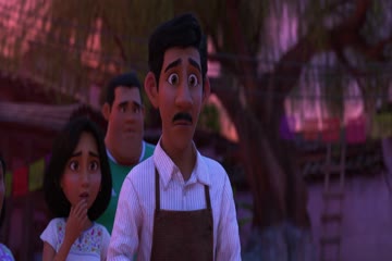 Coco (2017) Dub in Hindi thumb