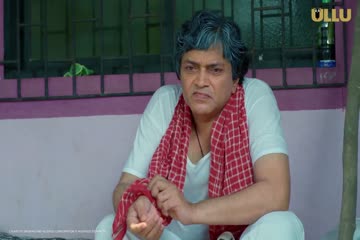 Devrani Jethani Aur Woh (Season 01) (2023) Hindi ULLU thumb