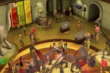 Dino Time (2012) Dub in Hindi thumb