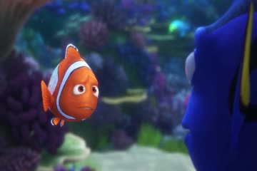 Finding Dory (2016) Hindi thumb