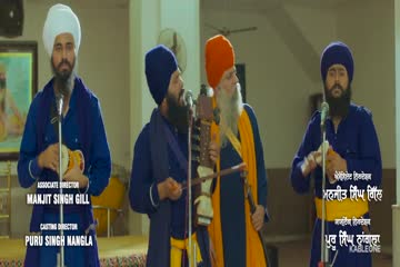 Gurmukh The Eyewitness 2025 DVD Rip thumb