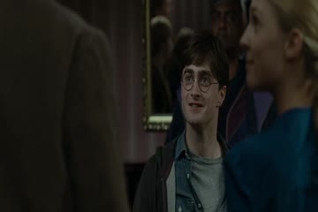 Harry Potter 7 and the Deathly Hallows Part 1 2010 thumb