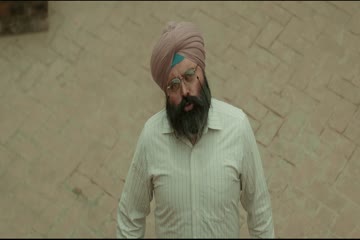 Jattu Nikhattu (2023) DVD Rip thumb