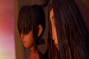 Kubo and the Two Strings 2016 Hindi+Eng 720p HD thumb