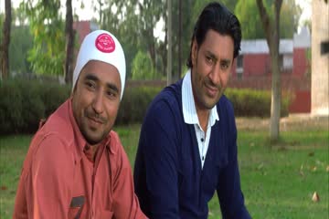 Mera Pind My Home 2008 DVD Rip thumb