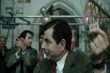 Mr. Beans Holiday 2007 Dub in Hindi thumb