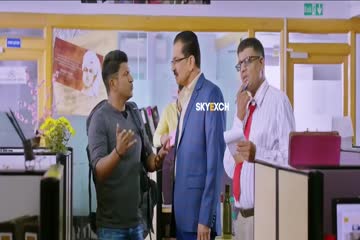 Natasaarvabhowma 2019 Hindi Dubbed thumb