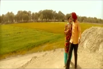 Nikka Zaildar 2 2017 DVD Rip thumb