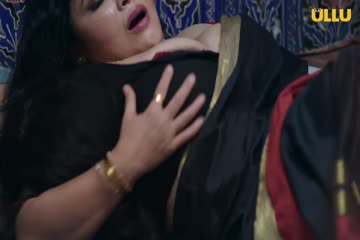 Palang Tod (Saas Bahu nd NRI) 2021 S01 1 to 3 EP thumb