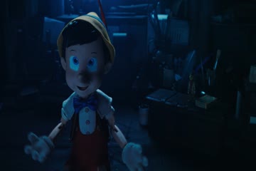 Pinocchio 2022 Dub in Hindi thumb