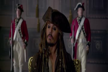 Pirates of the Caribbean 4 On Stranger Tides 2011 Dub in Hindi thumb