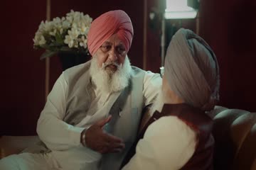 Sarpanchi 2024 S01 ALL EP in Punjabi thumb