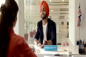 Sat Shri Akaal England 2017 DVD Rip thumb