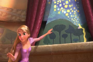 Tangled (2010) Dub in Hindi thumb