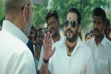 Thambi 2019 Hindi Dubbed thumb