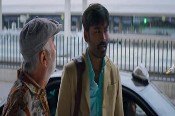 The Extraordinary Journey of the Fakir 2019 Hindi Dubbed thumb