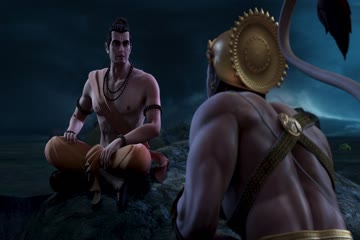 The Legend of Hanuman 2024 season 3 in Hindi ALL EP thumb