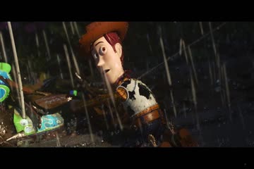 Toy Story 4 (2019) Dub in Hindi thumb