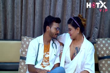 Treatment 2 (2021) Hindi HotX Short Films thumb