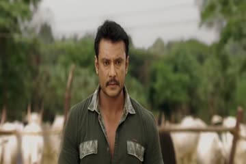 Yajamana 2019 Hindi Dubbed thumb