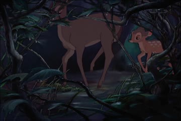  Bambi (1942) 1080p  Dub in Hindi thumb